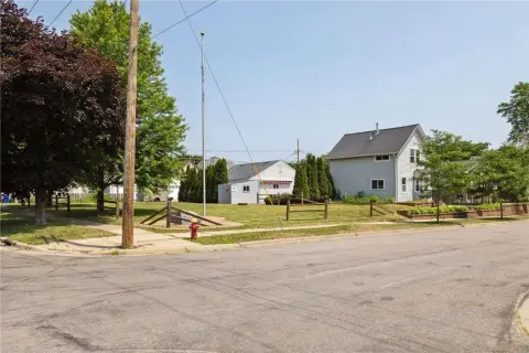 Residential Land in Saint Paul