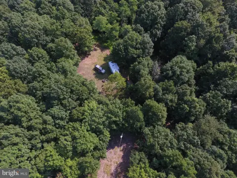Private Acreage Retreat with Modular Home