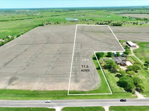 Land Parcel