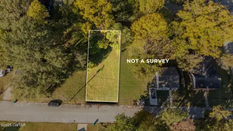 Residential Lot in Jackson, TN