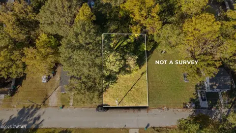 Residential Lot in Jackson, TN