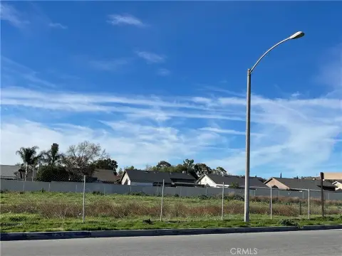 Commercial Land in Jurupa Valley