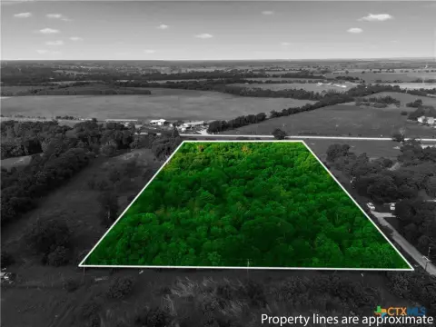 Land Investment Opportunity in Chilton