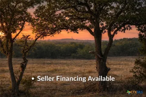 Hill Country Land with Rolling Terrain