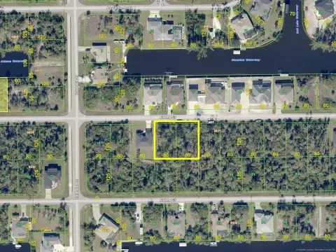 Port Charlotte Land Opportunity