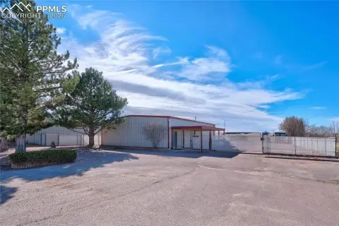 Industrial Warehouse Space For Sale
