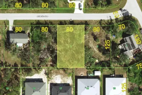 Englewood Vacant Land Opportunity
