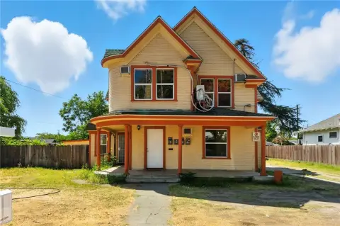 Updated Quadruplex in Turlock, CA