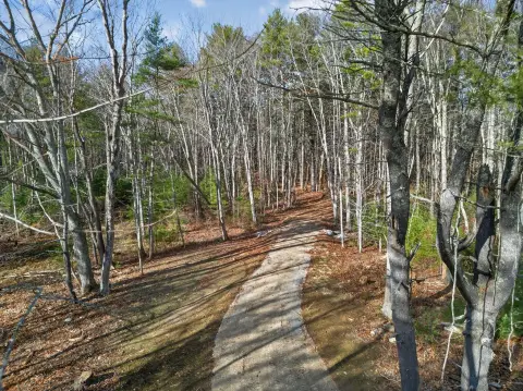 York, Maine Land Opportunity