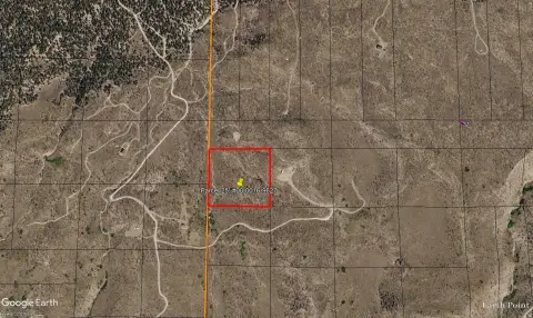 Land in Fruitland, Utah