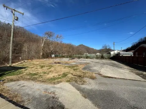 Pikeville Land with Development Potential