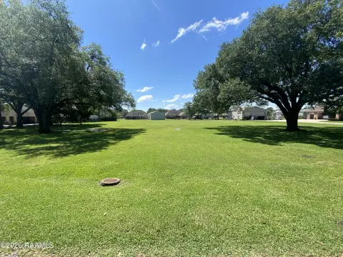 Residential Land in Country Subdivision