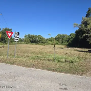 Commercial Riverfront Land