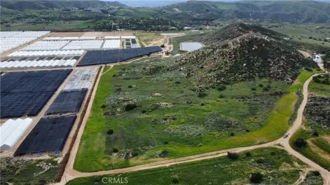 Perris Land Parcel For Sale