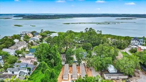 Three-Lease Residential Income Property