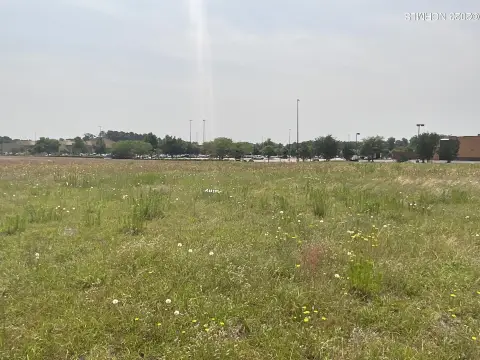 Commercial Land with Highway Frontage