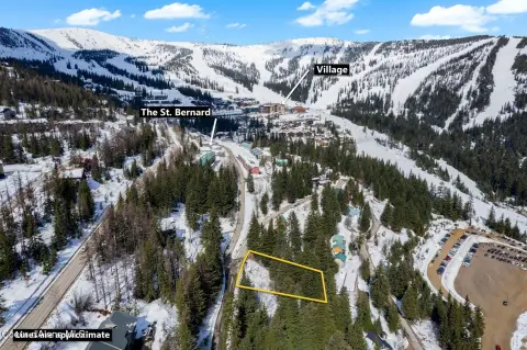 Residential Land Parcel with Views