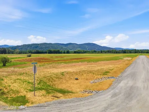 Residential Land Parcel with Approved Septic