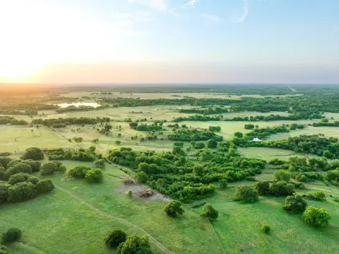 Multi-Use Ranch with Ponds