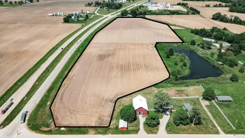 Burlington Vacant Land Opportunity
