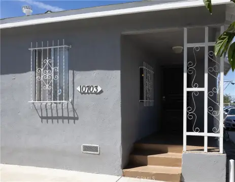 Two Homes on One Lot