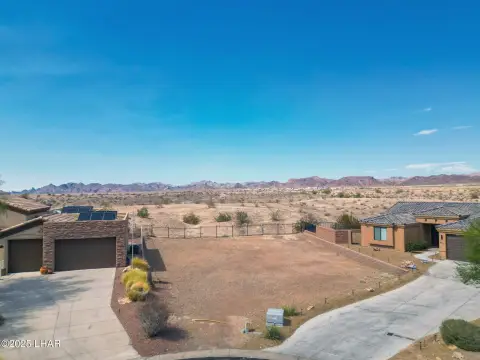 Lake Havasu City Build-Ready Land