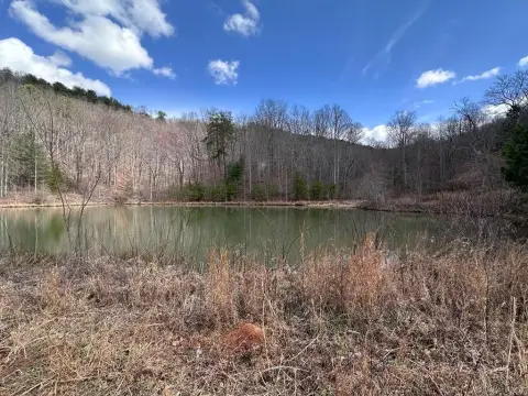 Mountain Land in Murphy, NC