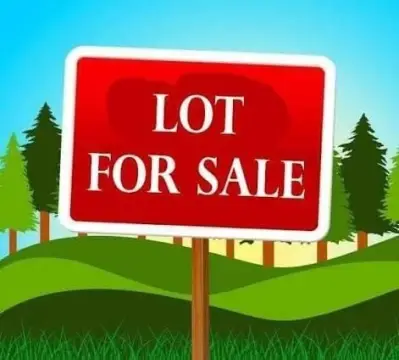 Commercial Land Parcel
