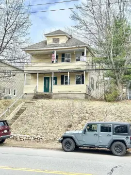 Manchester Multi-Family with Views