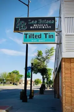 Turnkey Restaurant and Entertainment Venue