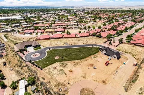 Residential Land in Pueblo, CO
