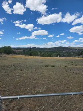 Commercial Land in Trinidad, CO