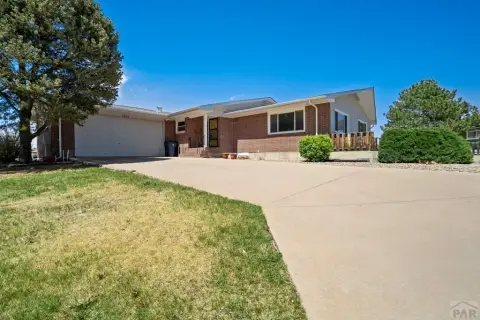 Country Club Heights Four-Plex