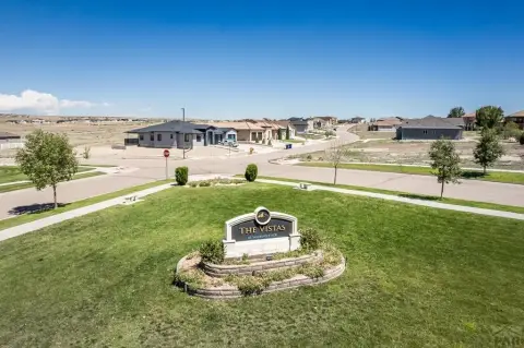 Residential Land in Pueblo, Colorado