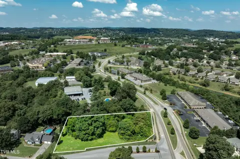 Residential Land in Biltmore Estates