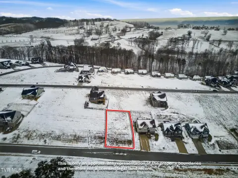 Residential Lot in Bridgewater Pointe