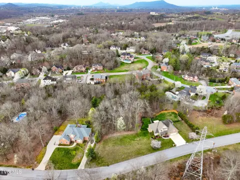 Kingsport Building Lot For Sale