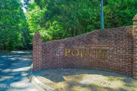 Water View Lot in Rogersville