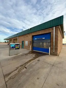 Turn-Key Car Wash Opportunity