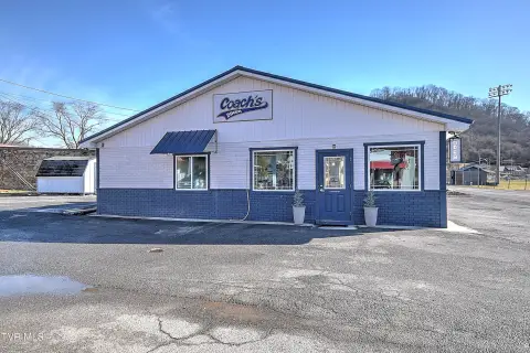 Established Restaurant in Saltville, VA