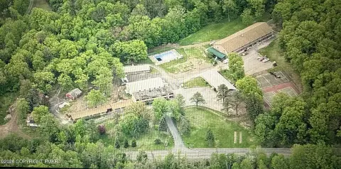 Resort & Hospitality Redevelopment Site