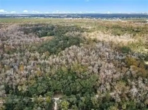 Gated Equestrian Estate Land