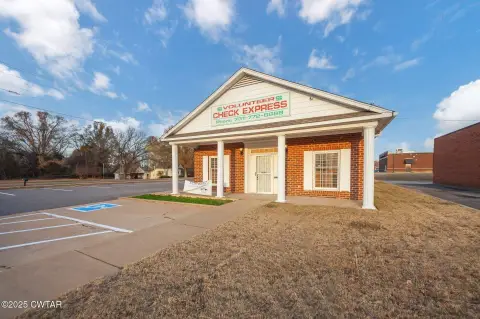 Professional Office Space For Rent