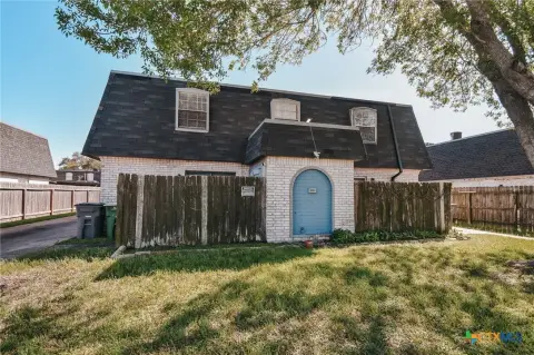 Fully Occupied Victoria Quadplex