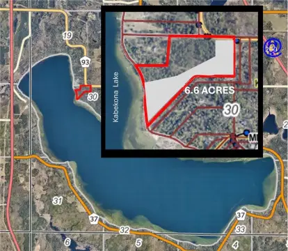 Laporte, MN Land Opportunity