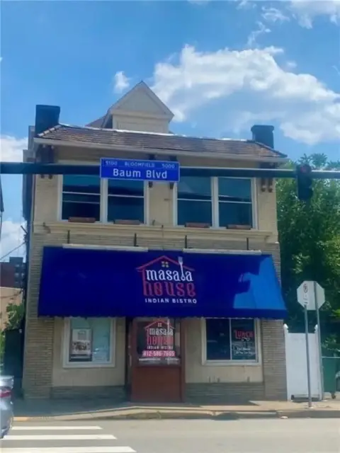 Turnkey Restaurant Space in Shadyside