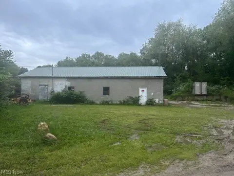 Industrial Property with Utility Access