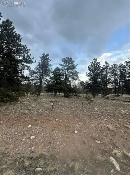 Land in Ranch of Rockies