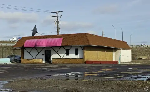 Renovating Nightclub Property