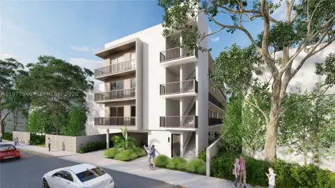 12-Unit Residential Development Project